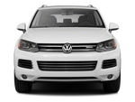 2012 Volkswagen Touareg VR6 FSI Sport