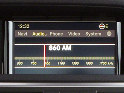 2013 Mercedes-Benz E-Class E 350 Base
