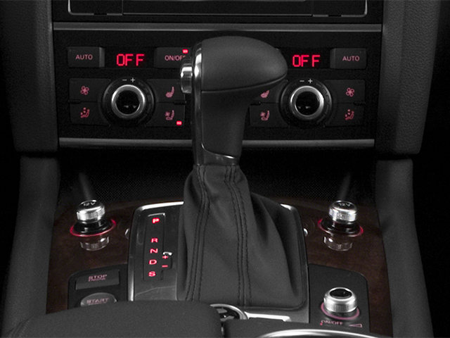 2014 Audi Q7 3.0T S line Prestige quattro