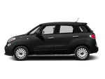 2014 FIAT 500L Easy