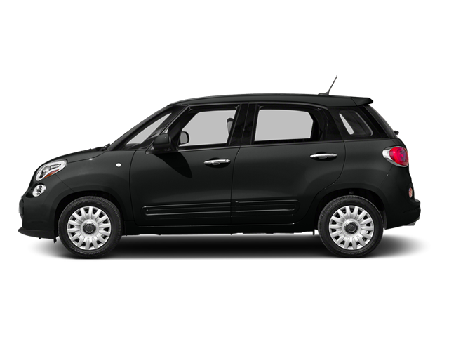 2014 Fiat 500L Easy photo 3