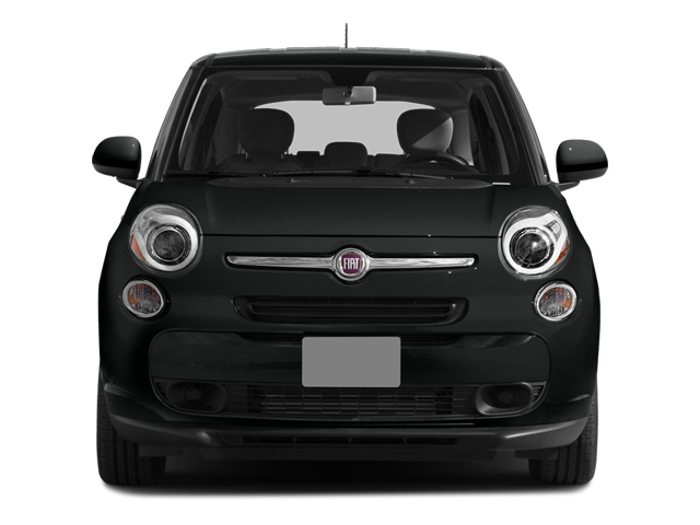 2014 Fiat 500L Easy photo 4