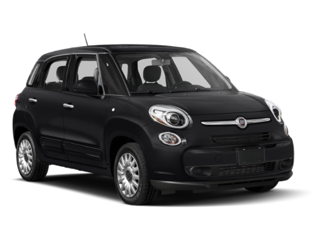 2014 FIAT 500L Easy