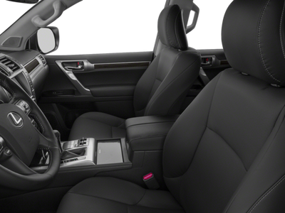 2016 Lexus GX 460 Luxury