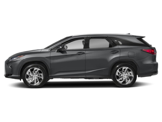 2018 Lexus RX 350L