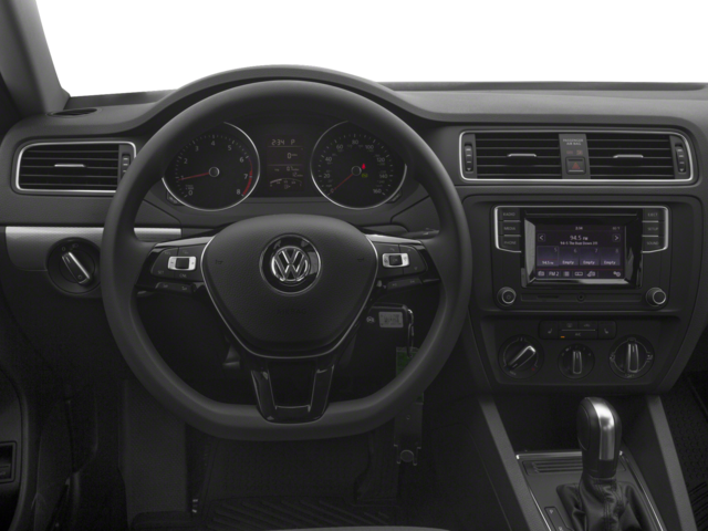 2018 Volkswagen Jetta Wolfsburg