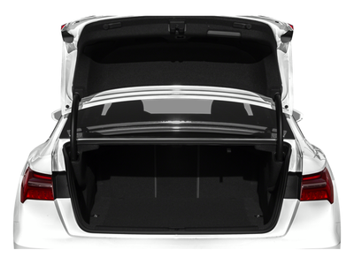 2019 Audi A6 3.0T Premium Plus quattro