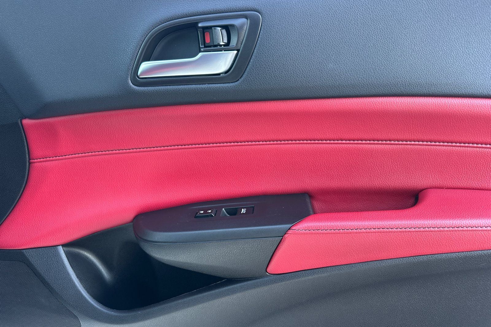 2019 Acura ILX Technology & A-Spec Packages