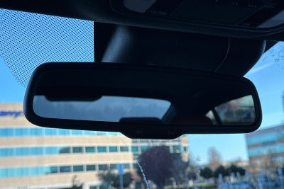 2019 Acura ILX Technology & A-Spec Packages