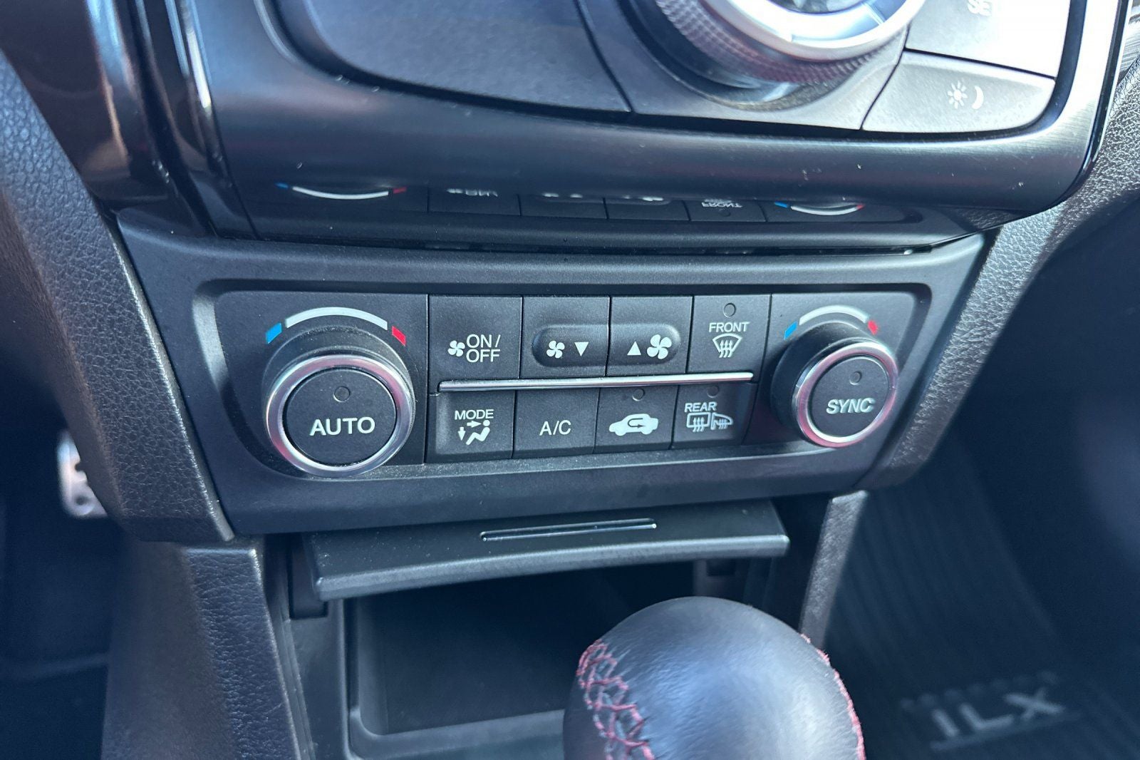 2019 Acura ILX Technology & A-Spec Packages