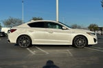 2019 Acura ILX Technology & A-Spec Packages