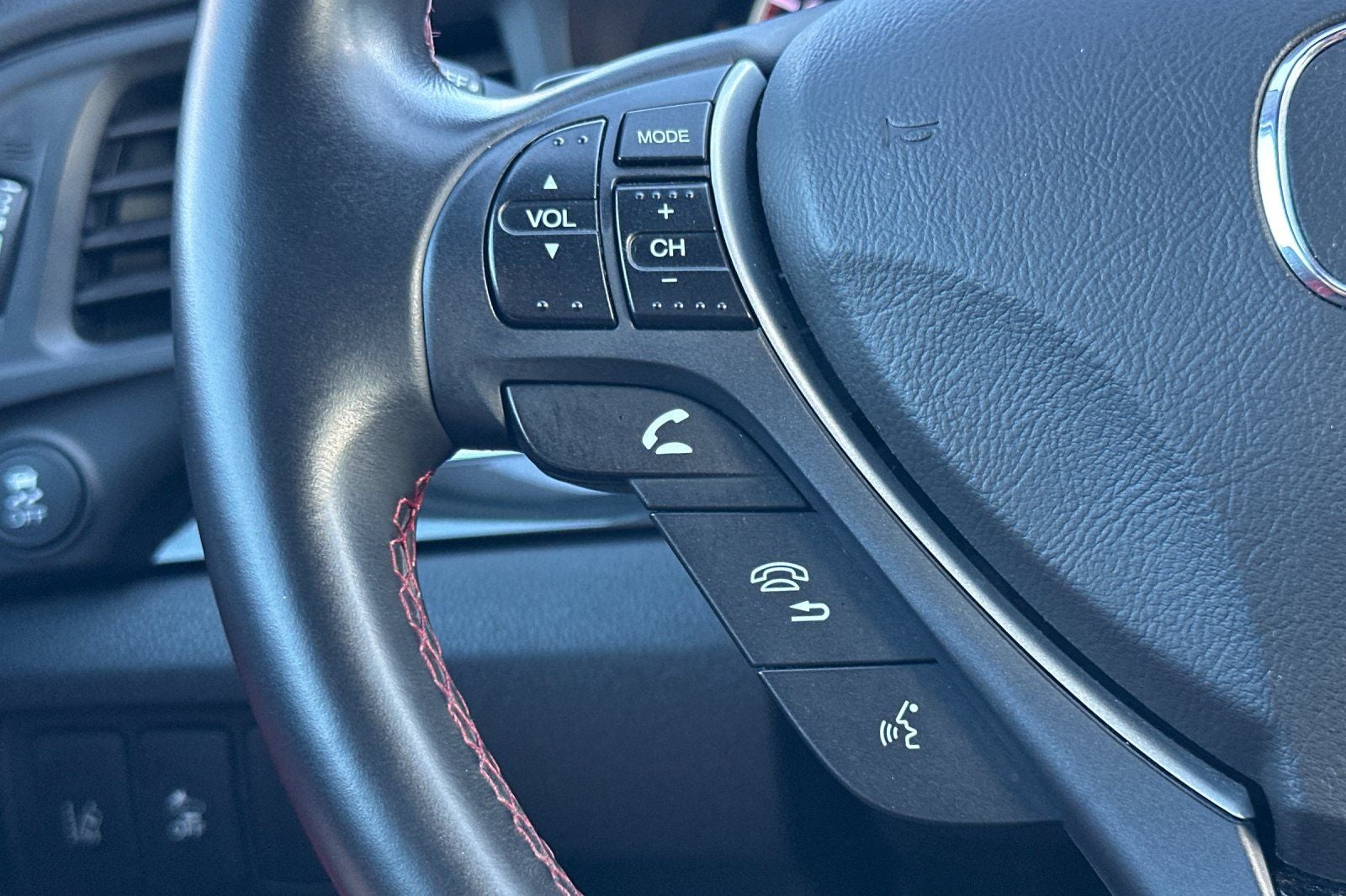 2019 Acura ILX Technology & A-Spec Packages