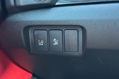 2019 Acura ILX Technology & A-Spec Packages