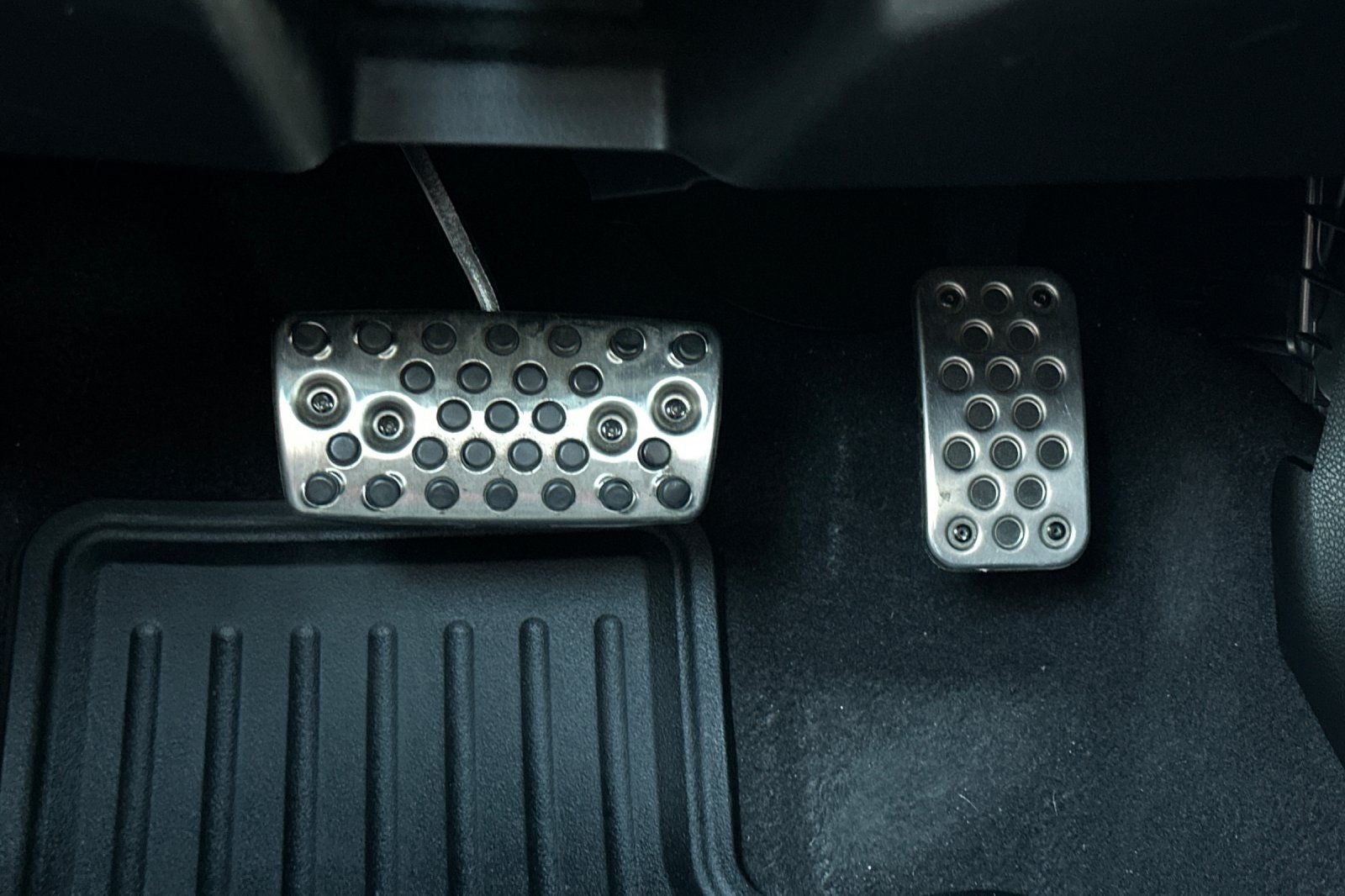 2019 Acura ILX Technology & A-Spec Packages