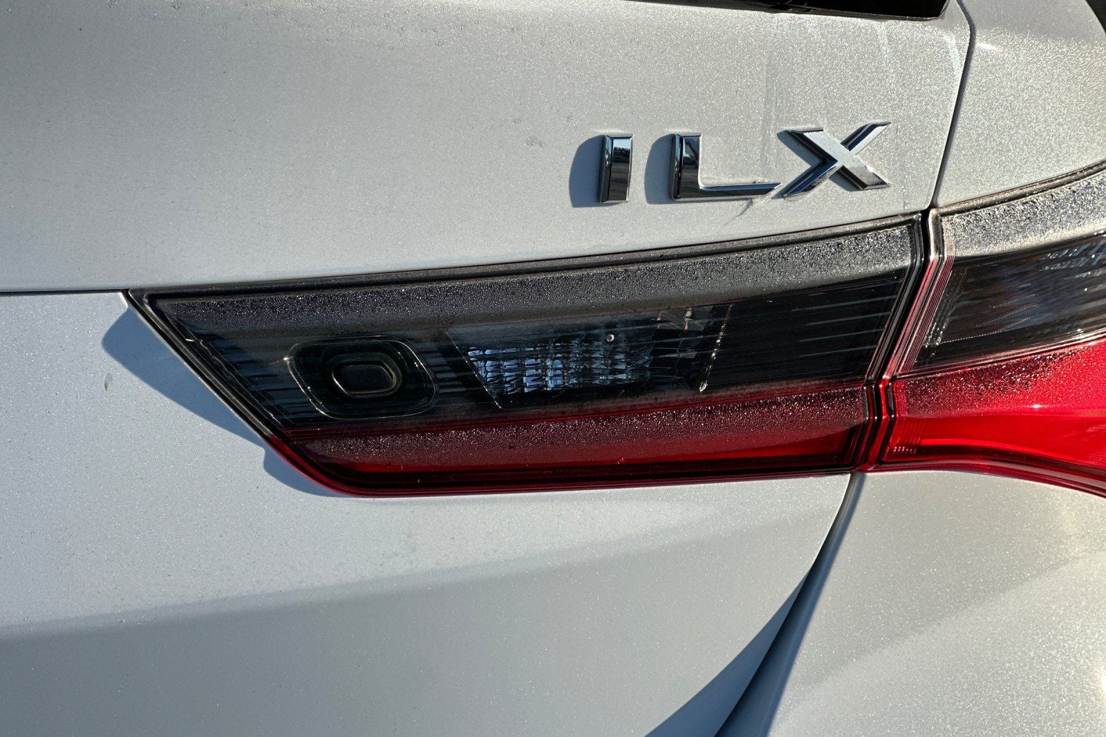 2019 Acura ILX Technology & A-Spec Packages