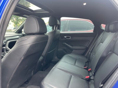 2024 Acura Integra A-Spec Package