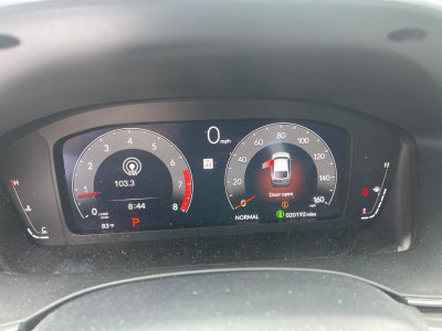 2024 Acura Integra A-Spec Package