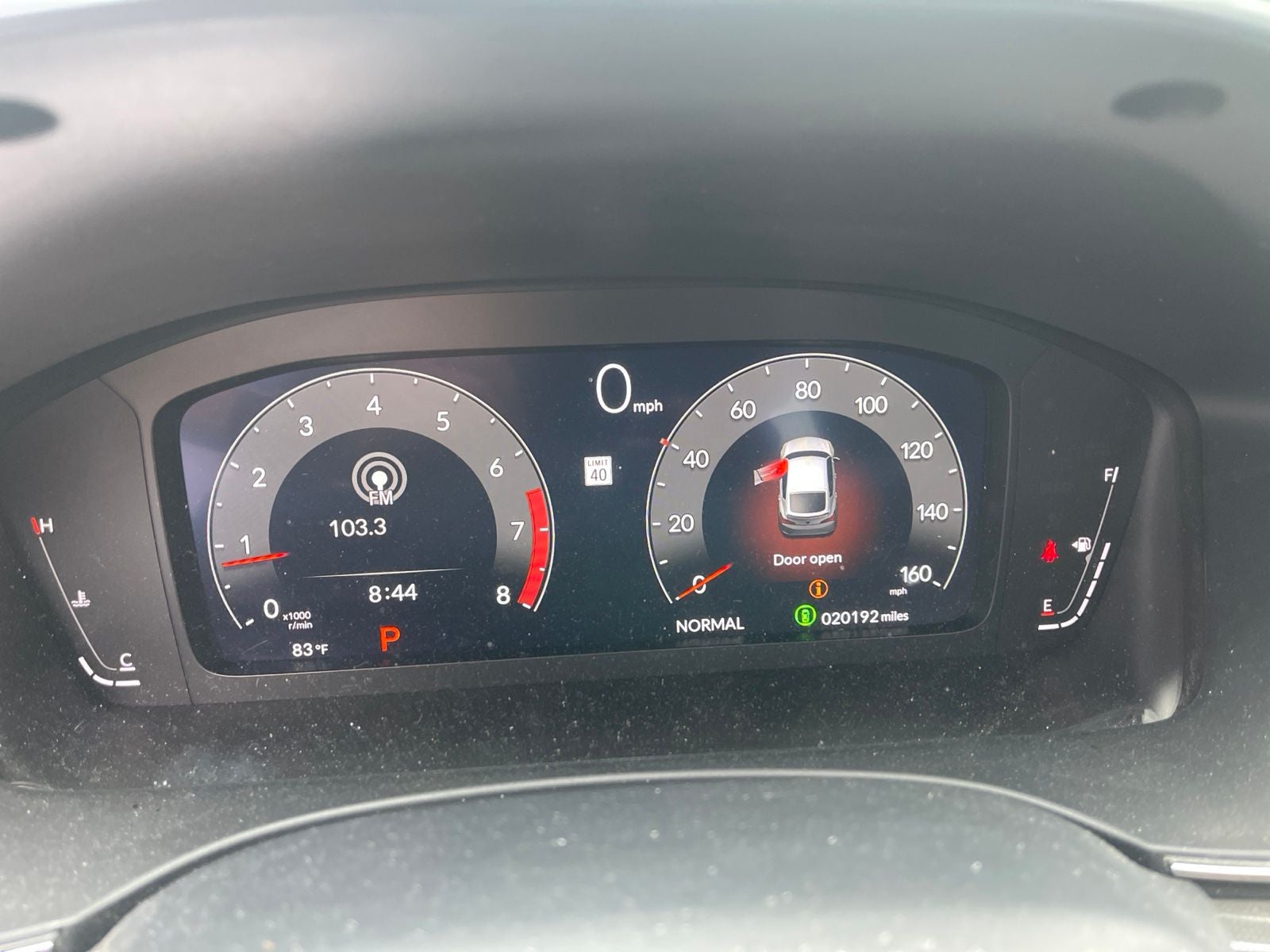 2024 Acura Integra A-Spec Package