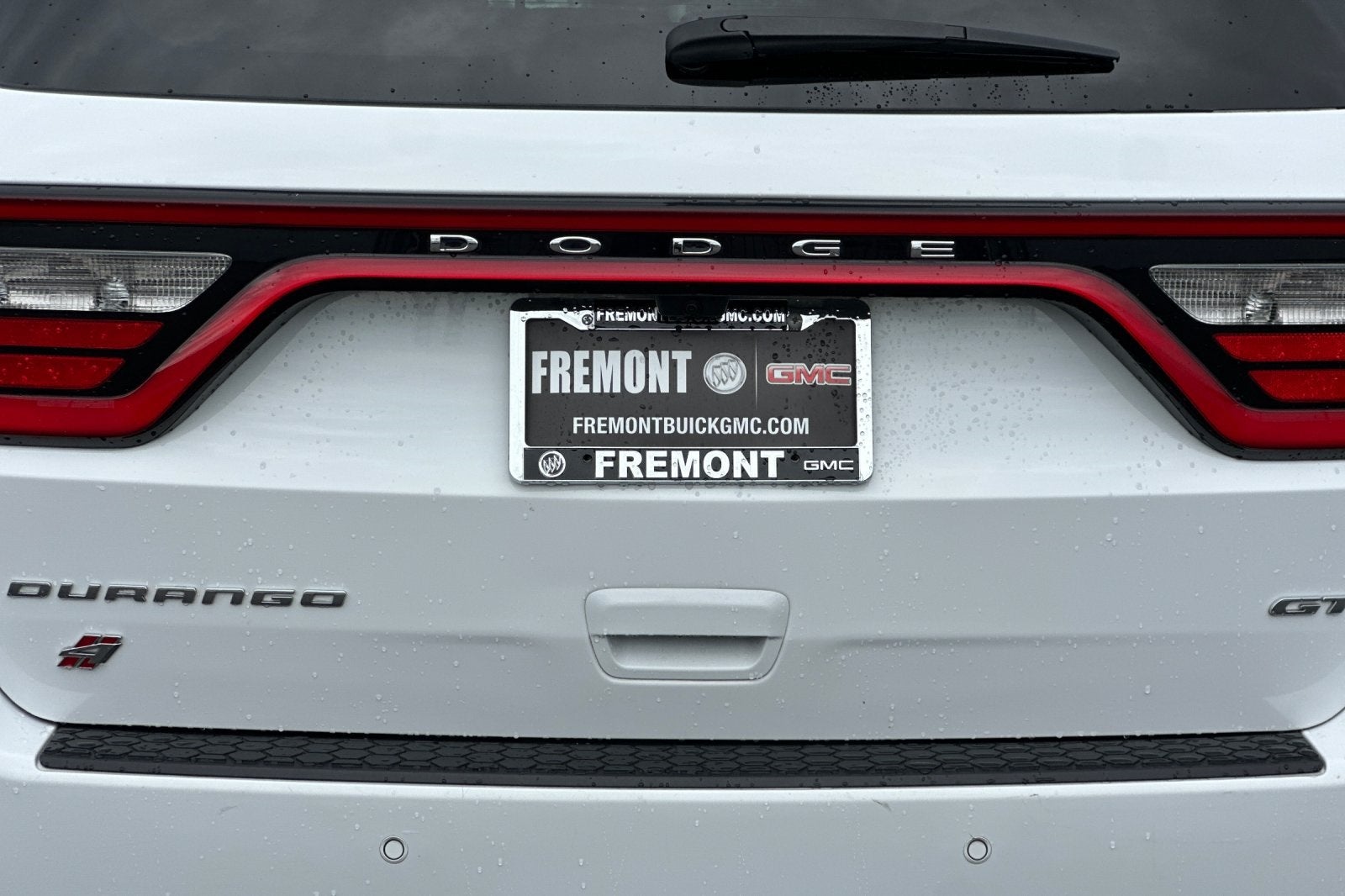 2023 Dodge Durango GT Plus