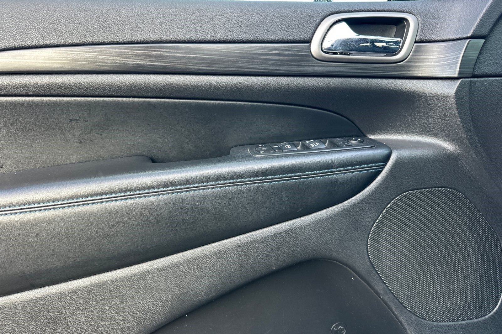 2019 Jeep Grand Cherokee Upland Edition