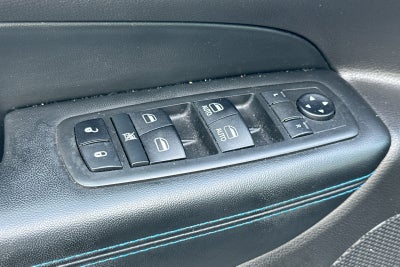 2019 Jeep Grand Cherokee Upland Edition