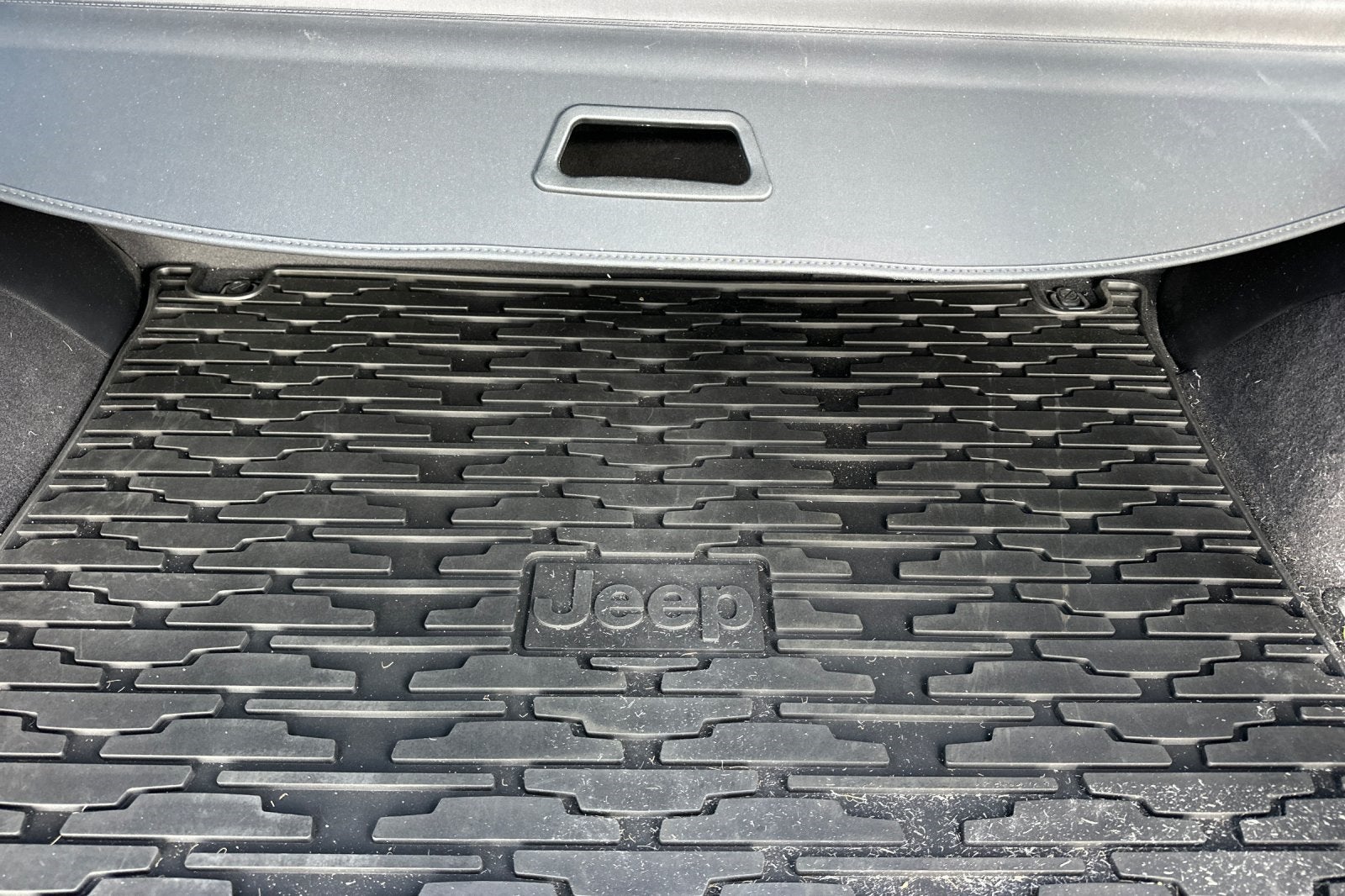 2019 Jeep Grand Cherokee Upland Edition