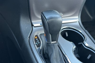 2019 Jeep Grand Cherokee Upland Edition