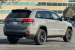 2019 Jeep Grand Cherokee Upland Edition