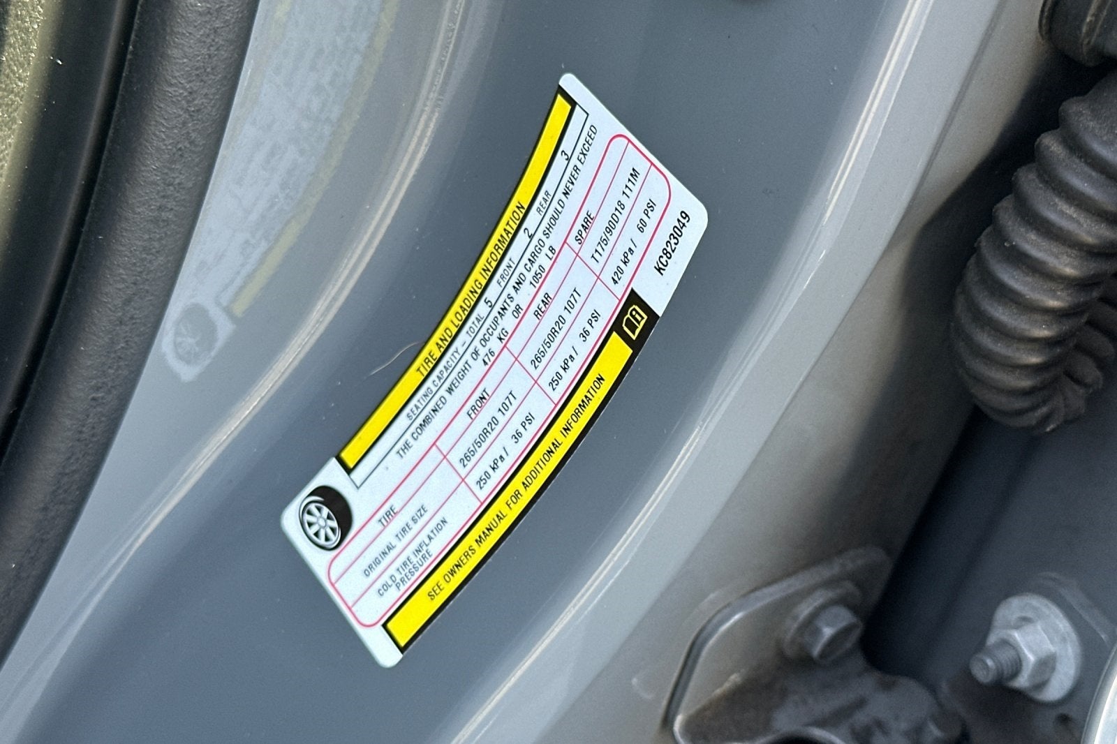 2019 Jeep Grand Cherokee Upland Edition