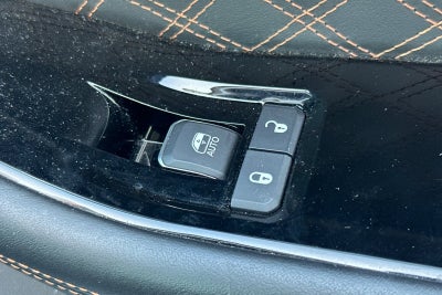 2022 Jeep Grand Cherokee L Summit