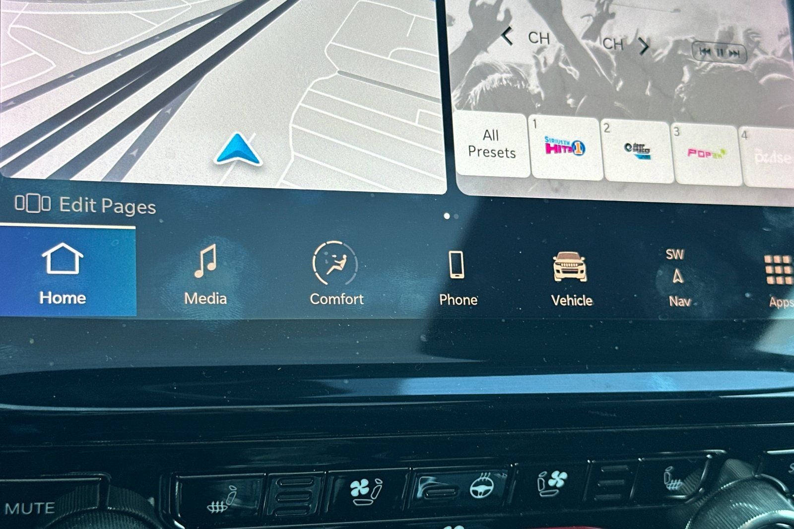 2022 Jeep Grand Cherokee L Summit