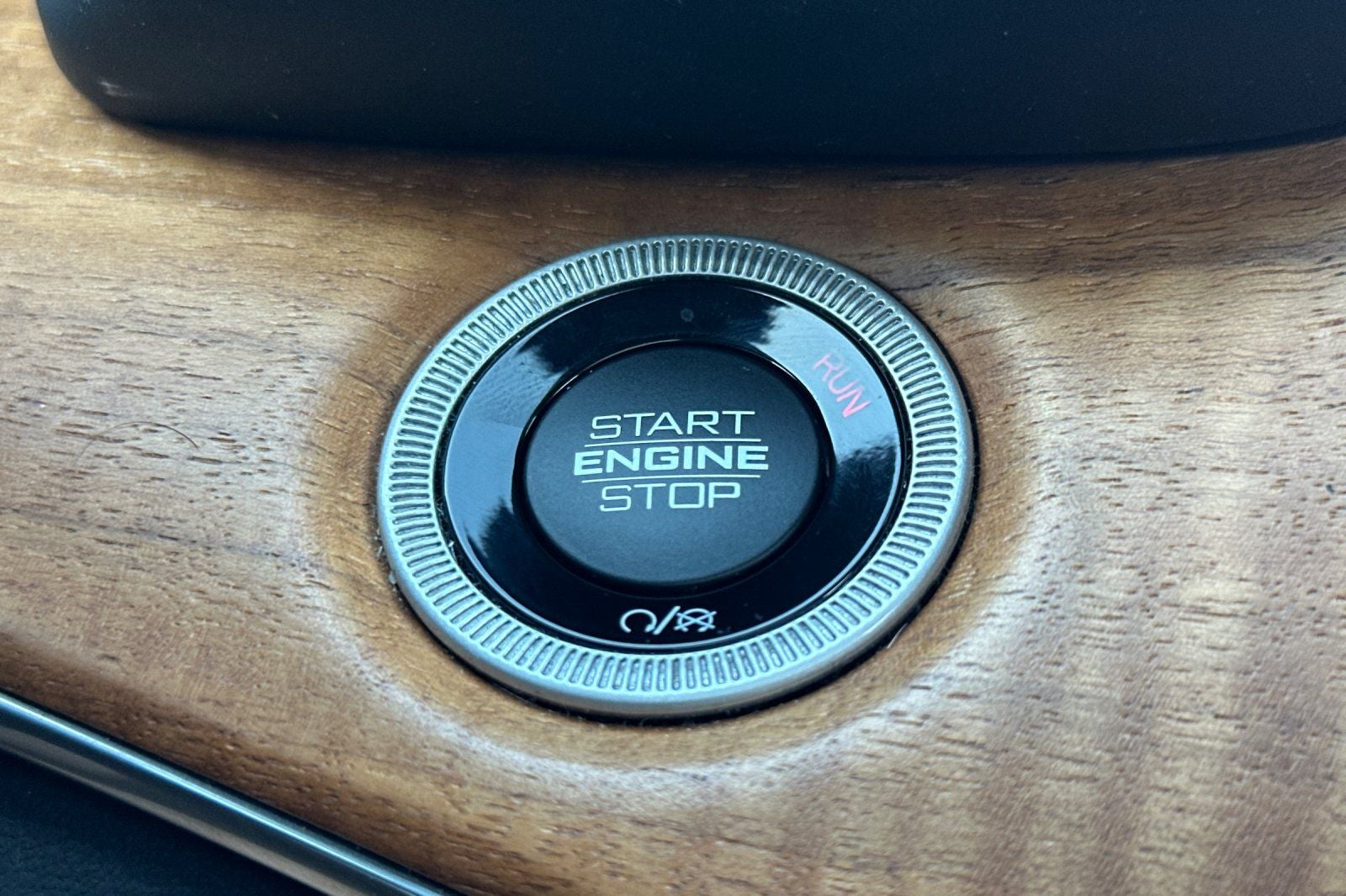 2022 Jeep Grand Cherokee L Summit