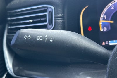 2023 Jeep Wagoneer Base