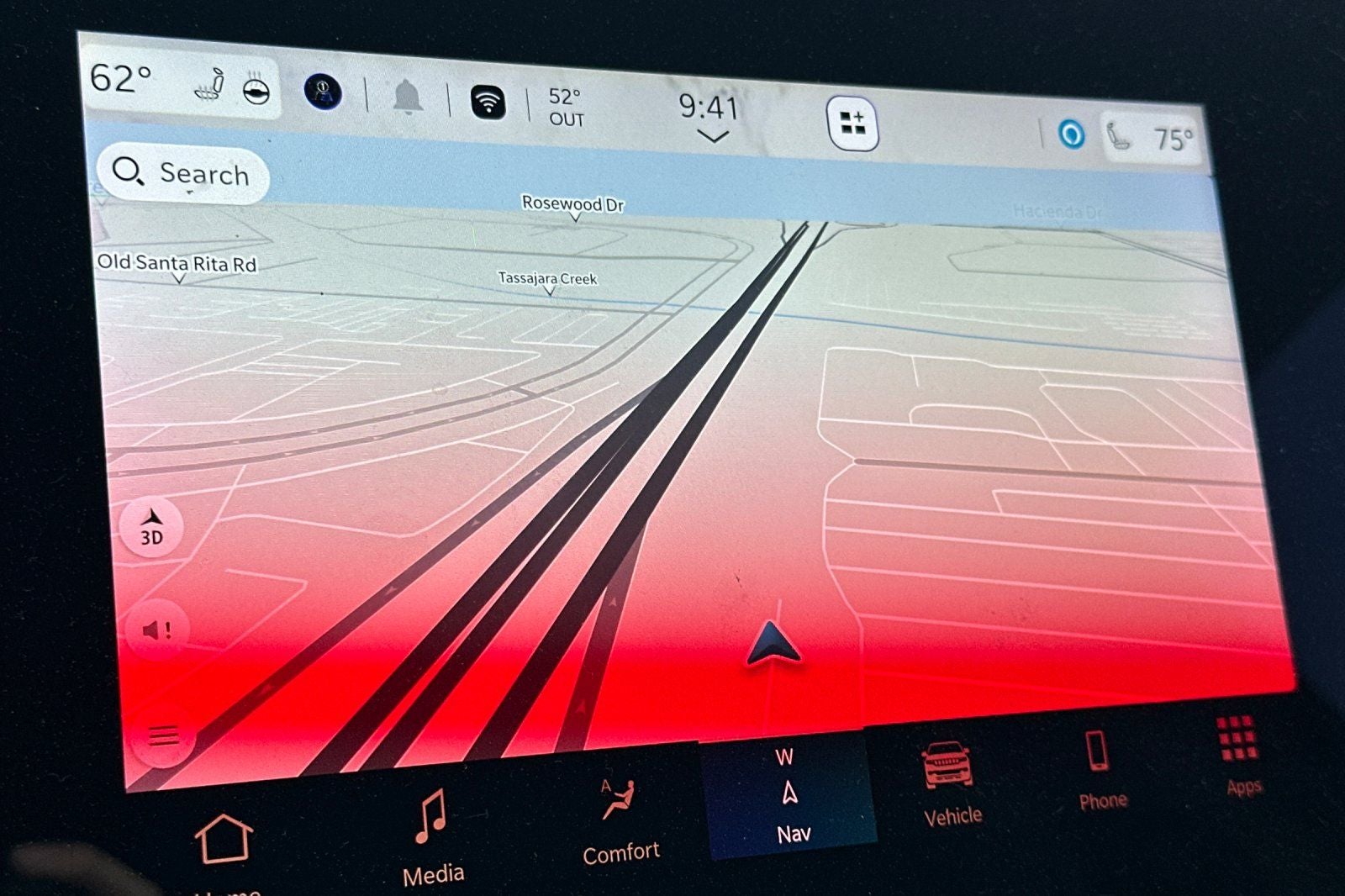 2023 Jeep Wagoneer Base