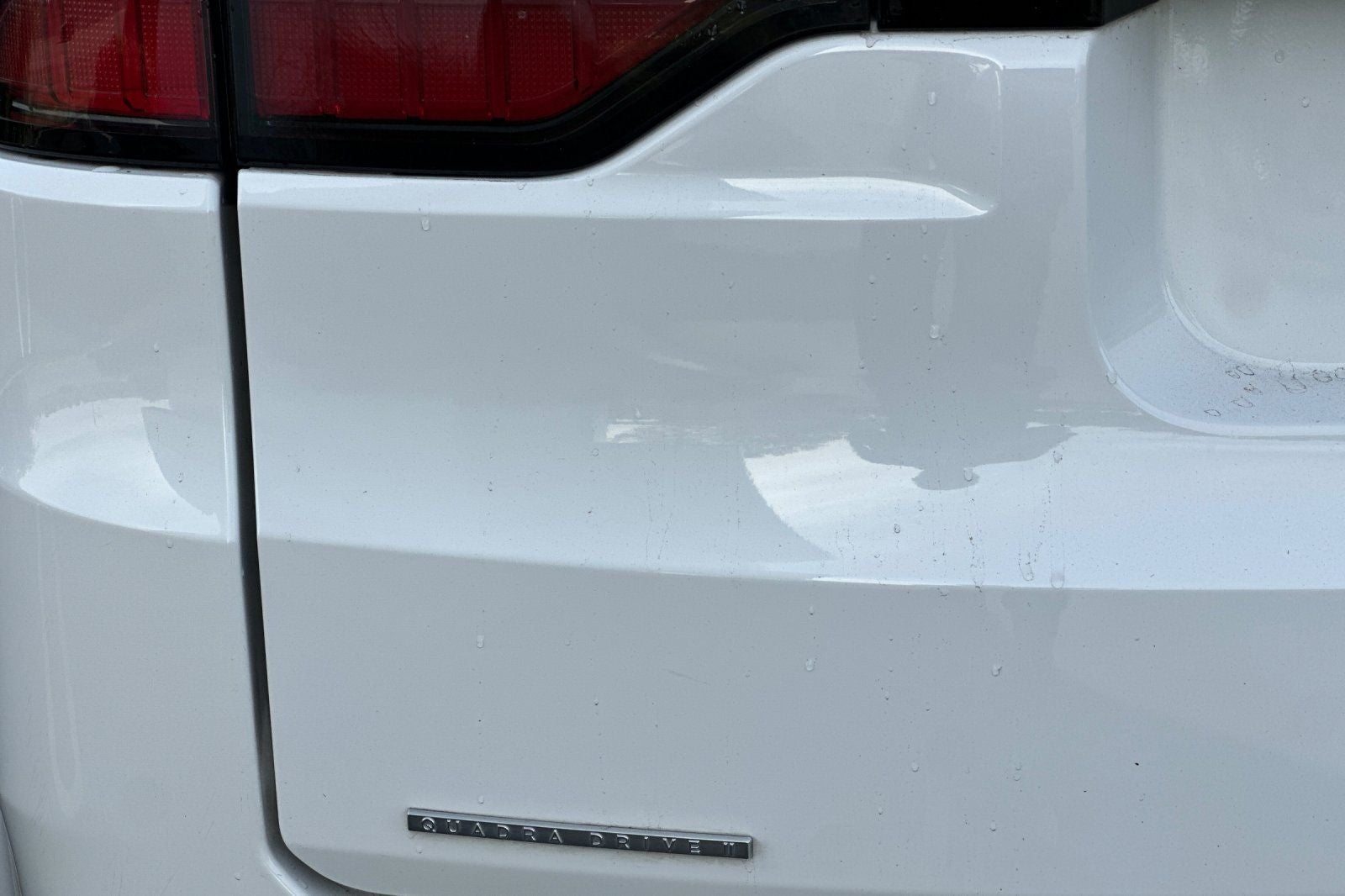 2023 Jeep Wagoneer Base