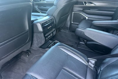 2024 Jeep Wagoneer Series III