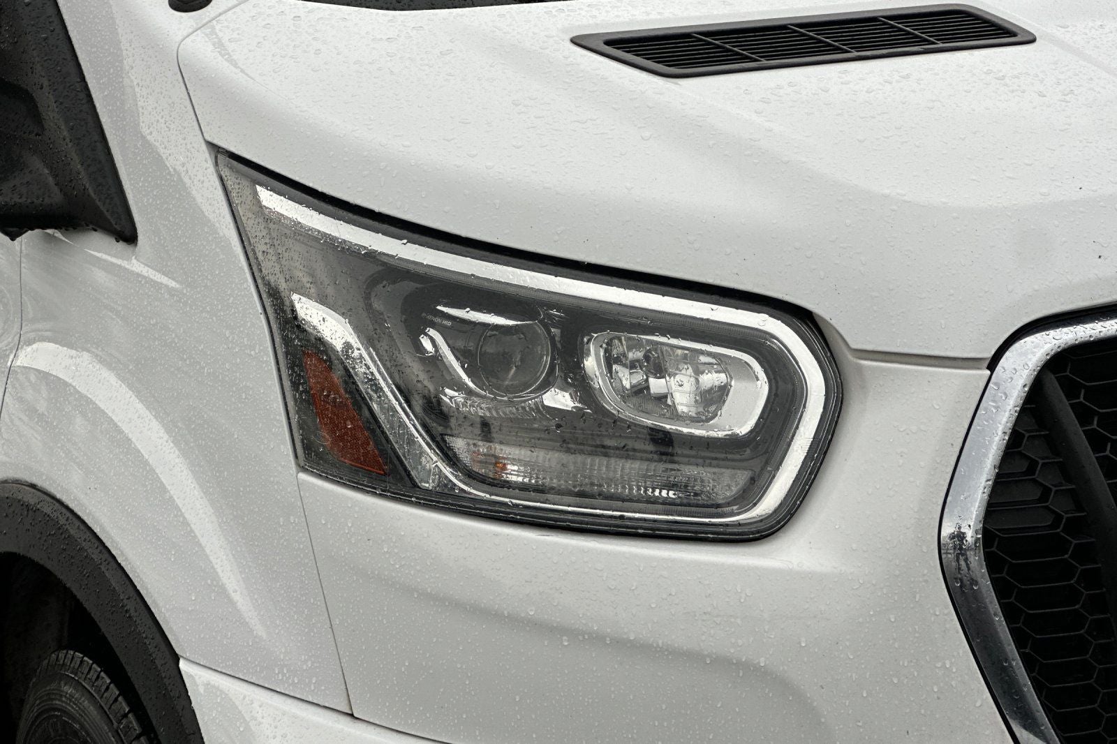 2023 Ford Transit-350 XLT