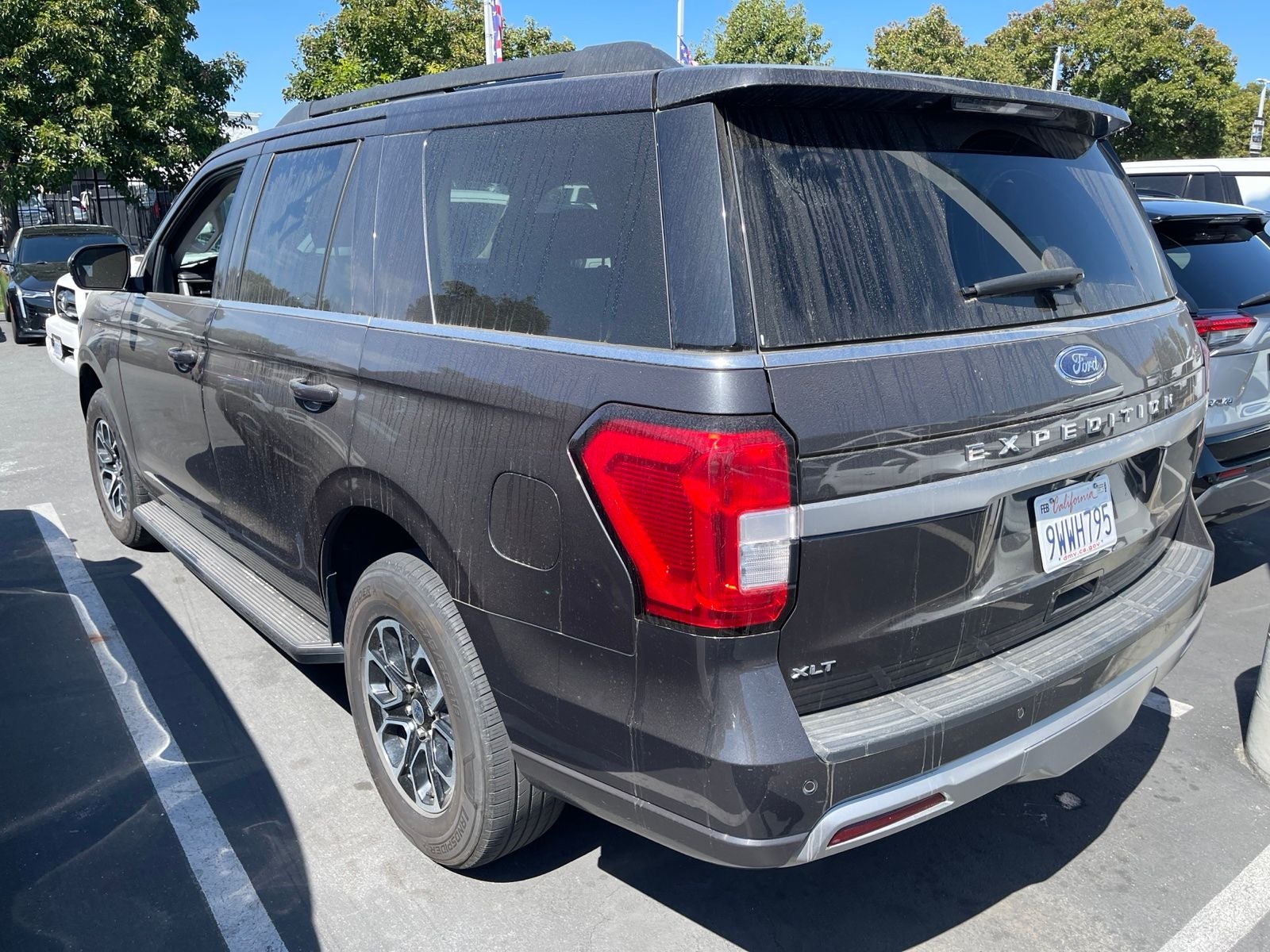 2024 Ford Expedition XLT
