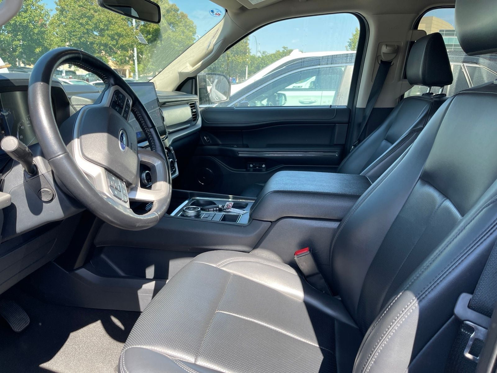 2024 Ford Expedition XLT