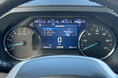 2024 Ford Expedition XLT