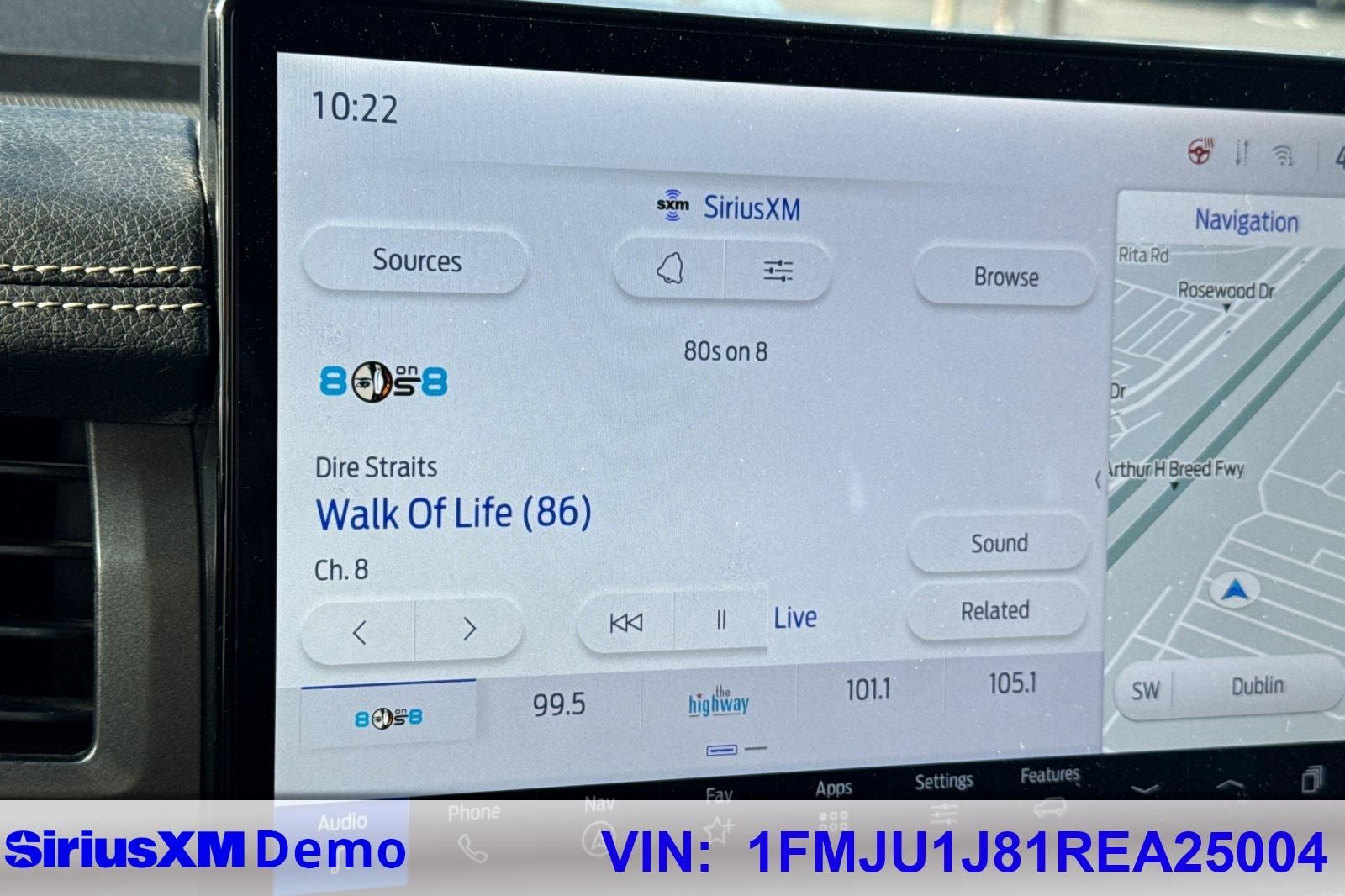 2024 Ford Expedition XLT