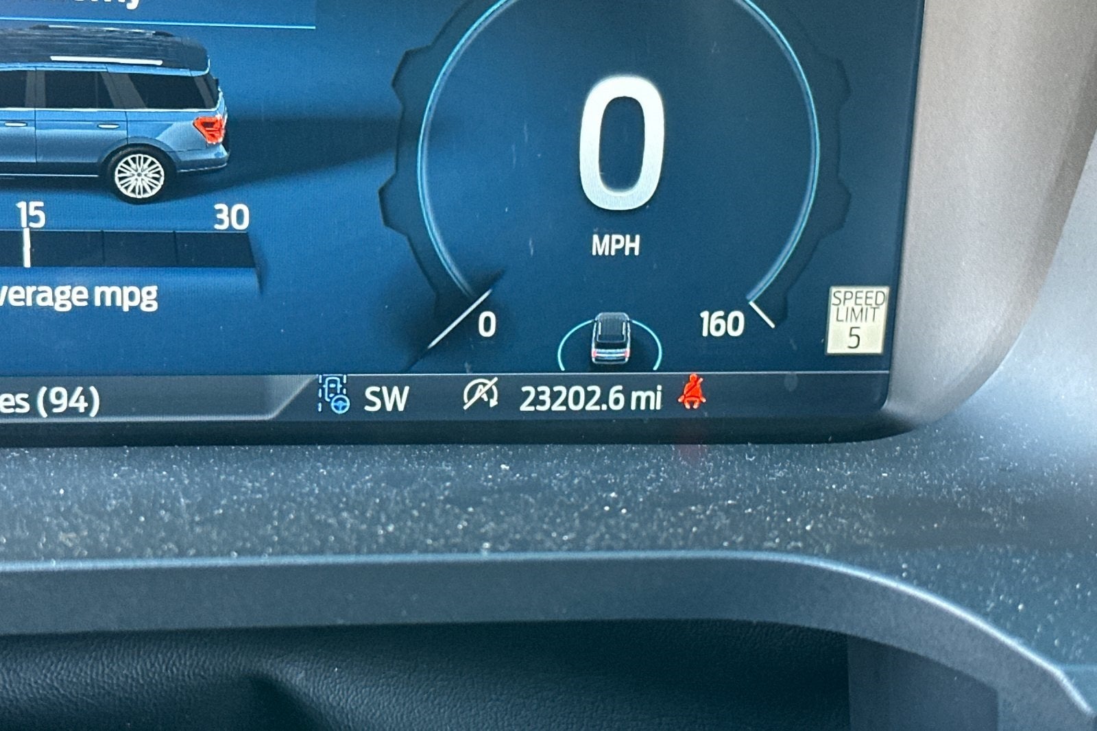 2024 Ford Expedition Limited