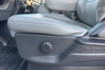 2023 Ford F-250SD XL