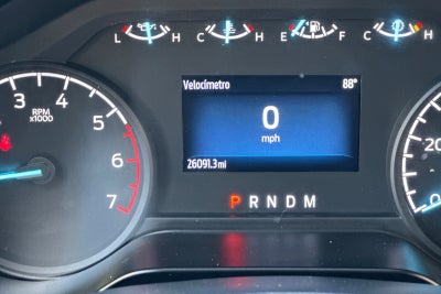 2023 Ford F-250SD XL