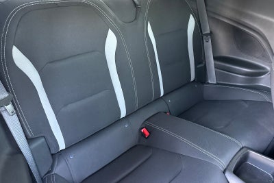 2024 Chevrolet Camaro 1LT