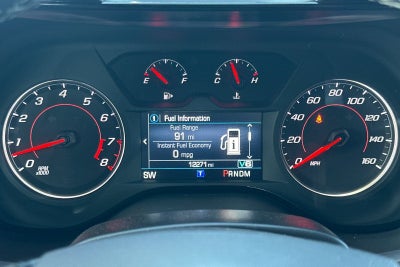 2024 Chevrolet Camaro 1LT