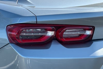 2024 Chevrolet Camaro 1LT