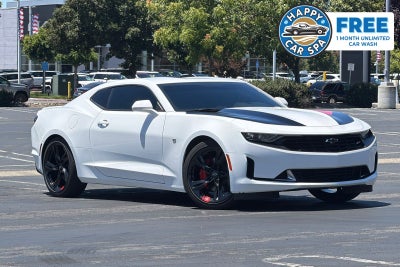 2023 Chevrolet Camaro 2LT 2LT