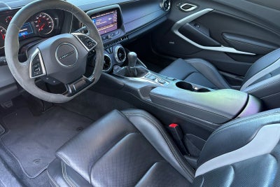 2023 Chevrolet Camaro 2LT 2LT
