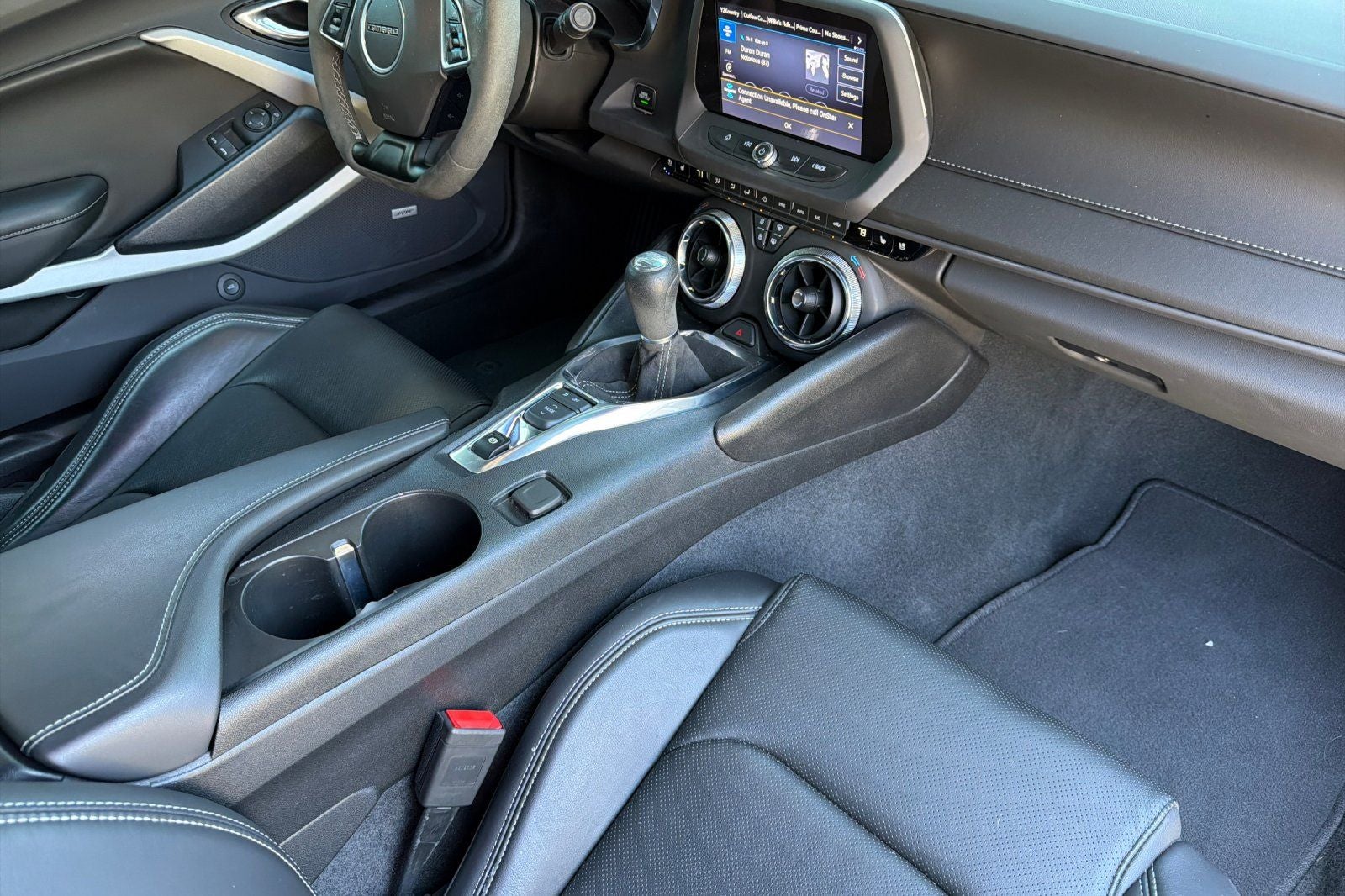 2023 Chevrolet Camaro 2LT 2LT